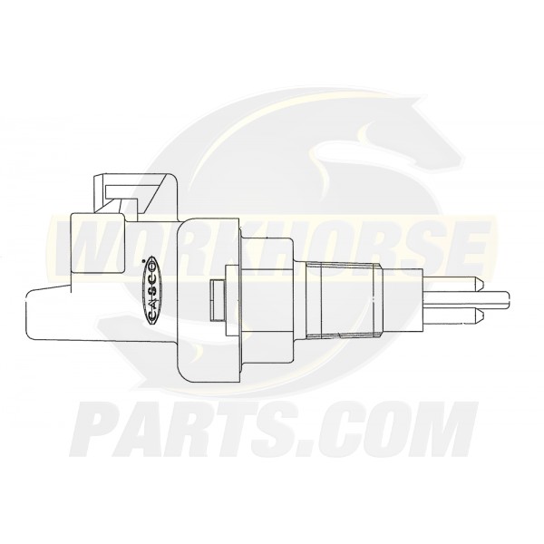 W0007495  -  Sensor - Coolant Level 